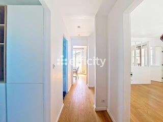  Appartement à vendre 3 pièces 58 m²
