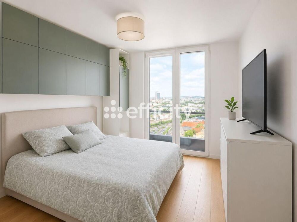 Vente Appartement Appartement Asnieres sur seine