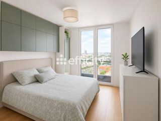  Appartement à vendre 4 pièces 86 m²