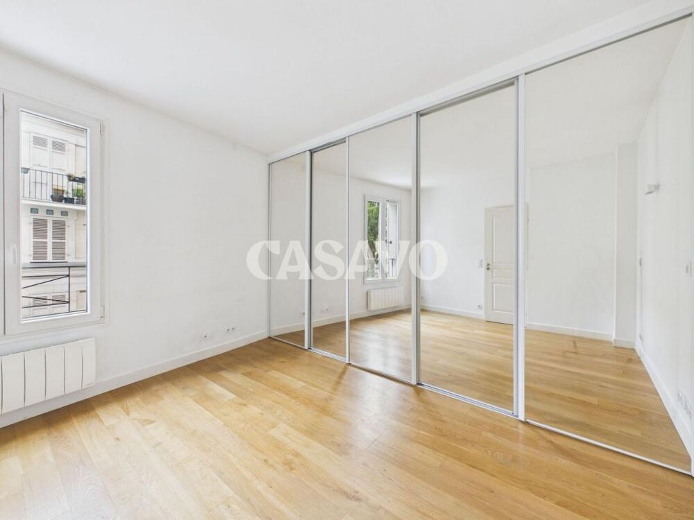 à vendre  Maison Vincennes (94300)