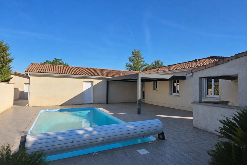 Maison de 7 pièces de 116 m² à Marcellus
