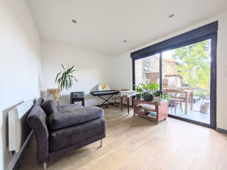  Maison à vendre 6 pièces 135 m²