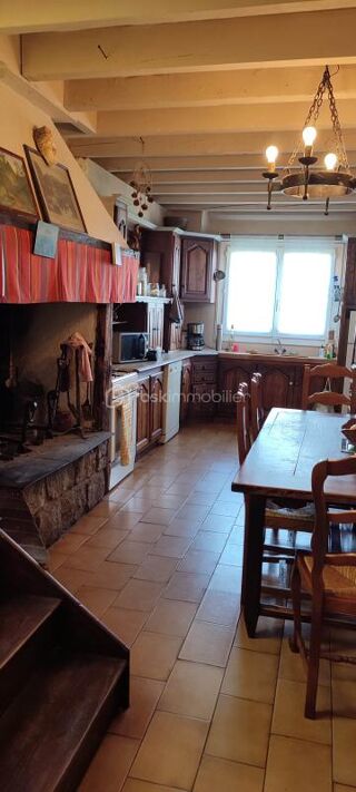  Maison � vendre 5 pi�ces 100 m�