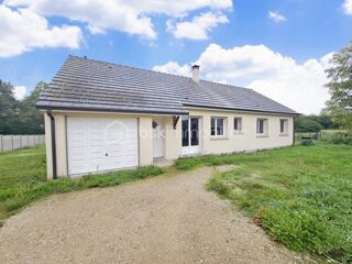  Maison  vendre 5 pices 110 m