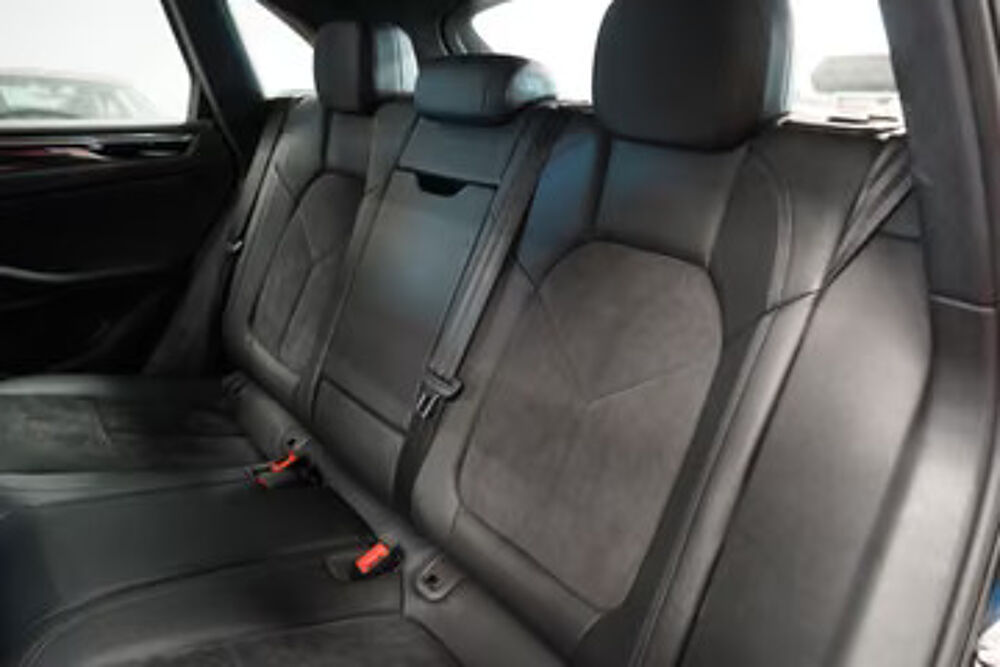 Macan S 3.0 2015 occasion 33000 Bordeaux