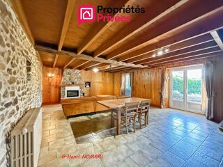  Maison � vendre 6 pi�ces 106 m�
