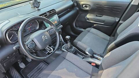 C3 Aircross 1.2 PureTech 110 Shine 2019 occasion 95130 Franconville