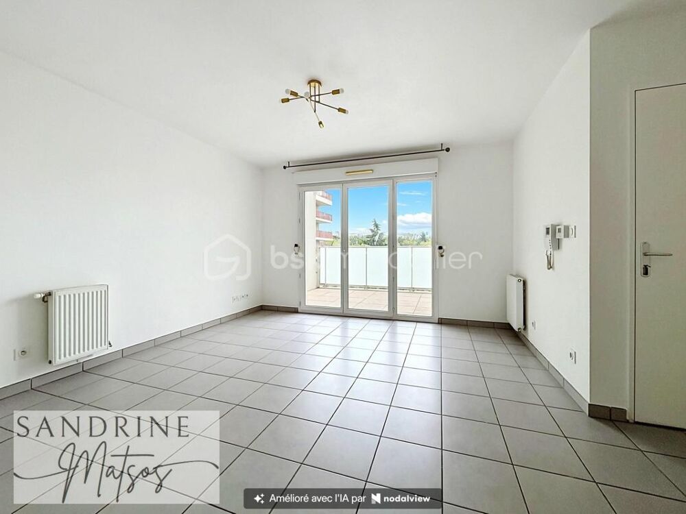 Vente Appartement À VENDRE – SAINT-PRIEST CENTRE Saint priest