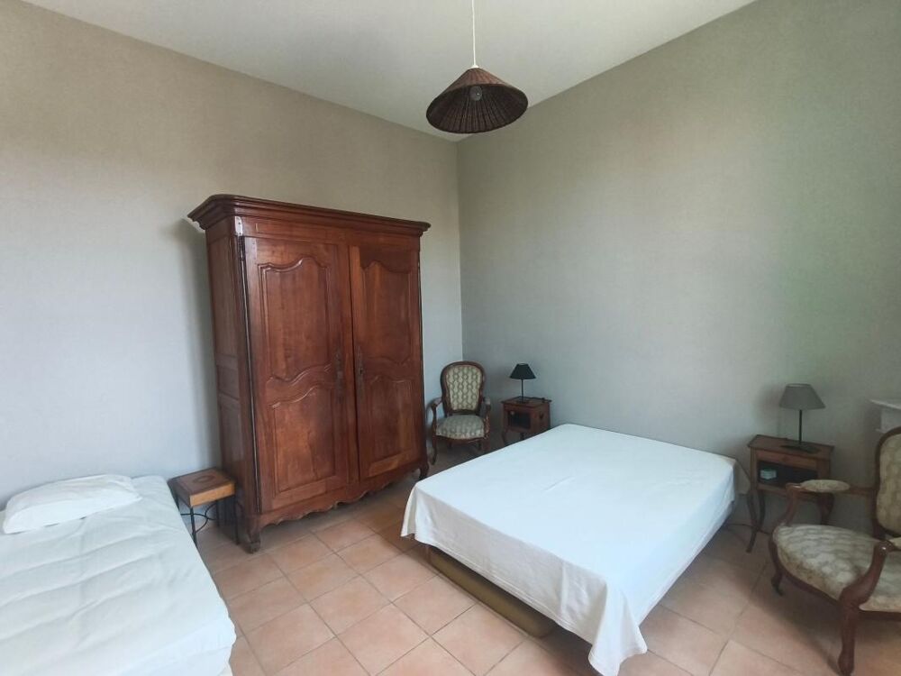 Vente Maison 