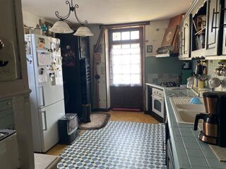  Maison à vendre 4 pièces 73 m²
