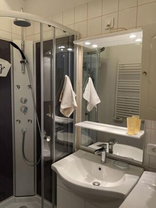  Appartement � louer 2 pi�ces 29 m�