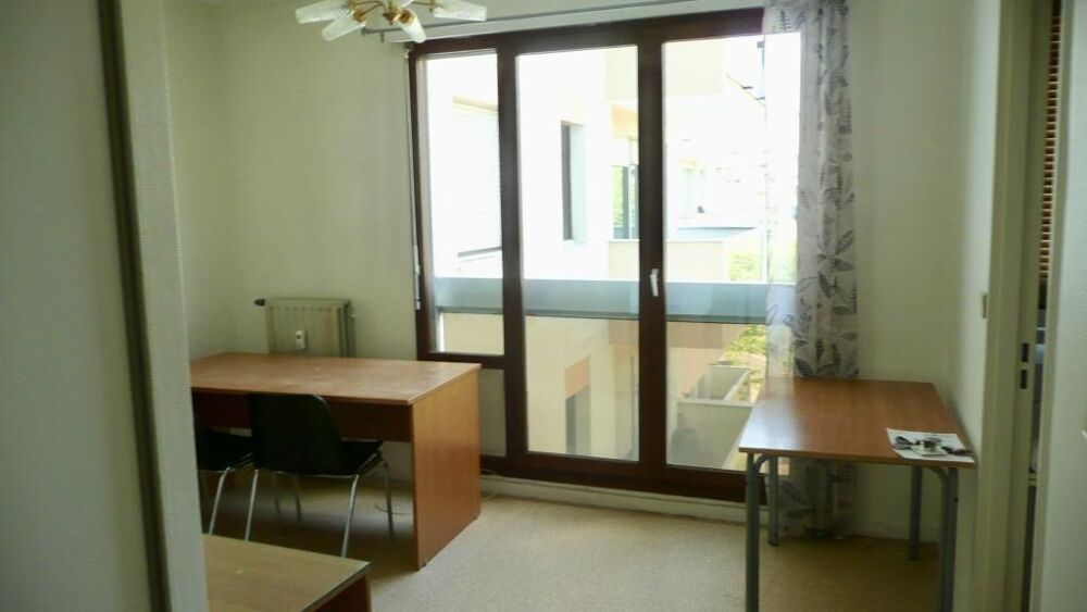 Location Appartement Studio de 25m2 à louer sur Saint-Étienne Saint etienne