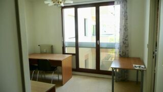  Appartement à louer 1 pièce 25 m²