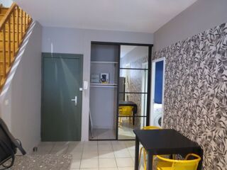  Appartement à louer 2 pièces 44 m²