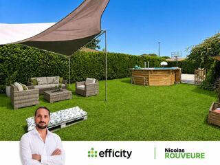  Villa � vendre 5 pi�ces 105 m�
