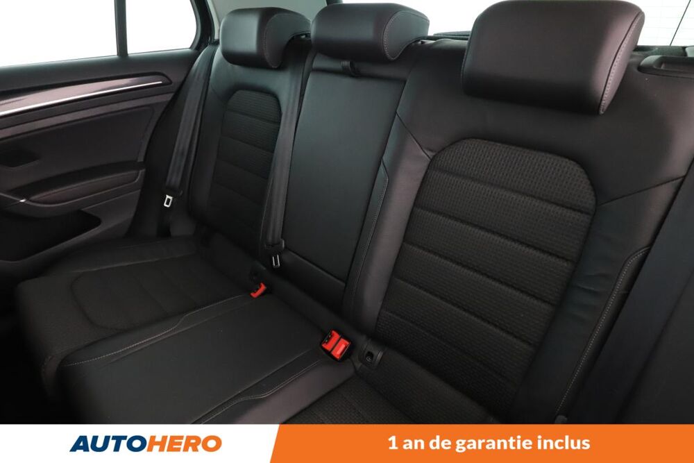 Golf VII 1.4 TSI BlueMotion DSG7 5P 125 ch 2015 occasion 92130 Issy-les-Moulineaux