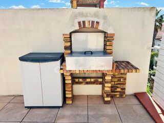  Appartement � vendre 3 pi�ces 73 m�