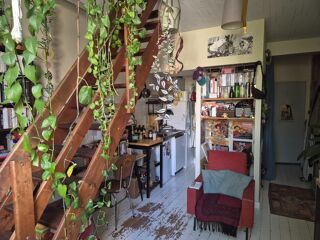  Appartement � vendre 2 pi�ces 34 m�