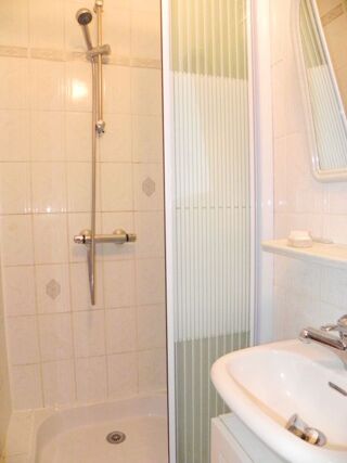  Appartement à louer 1 pièce 13 m²