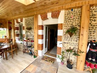 Maison � vendre 8 pi�ces 240 m�