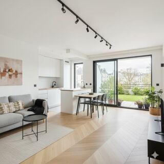  Duplex/triplex  vendre 3 pices 55 m