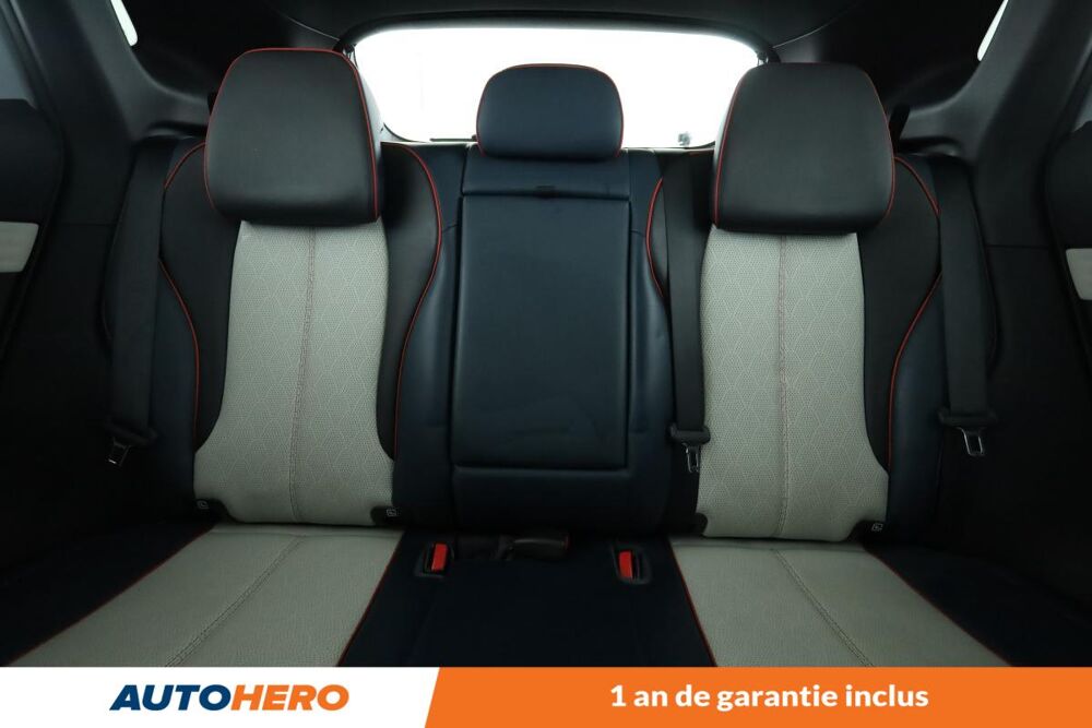 Atto 3 Electrique 60.4 kWh Comfort 204 ch 2023 occasion 92130 Issy-les-Moulineaux