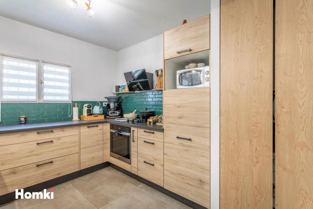 Vente Maison Maison/Villa T5 de 95 m2 à Marseille 13013 Marseille 13