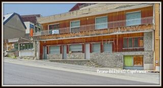  Immeuble � vendre 5 pi�ces 240 m�