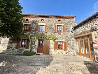  Maison à vendre 5 pièces 130 m²