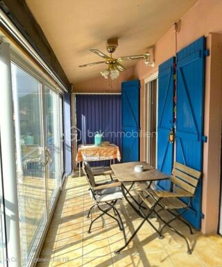  Maison � vendre 6 pi�ces 140 m�