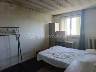  Appartement à vendre 3 pièces 58 m²