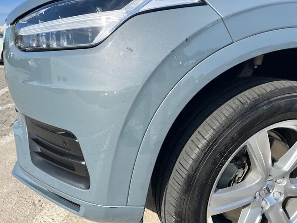 XC90 Momentum Pro – SUV Premium 7 Places 2023 occasion 33700 Merignac