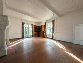  Maison � vendre 7 pi�ces 250 m�