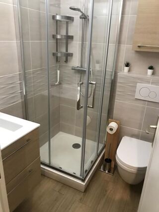  Appartement � louer 1 pi�ce 20 m�