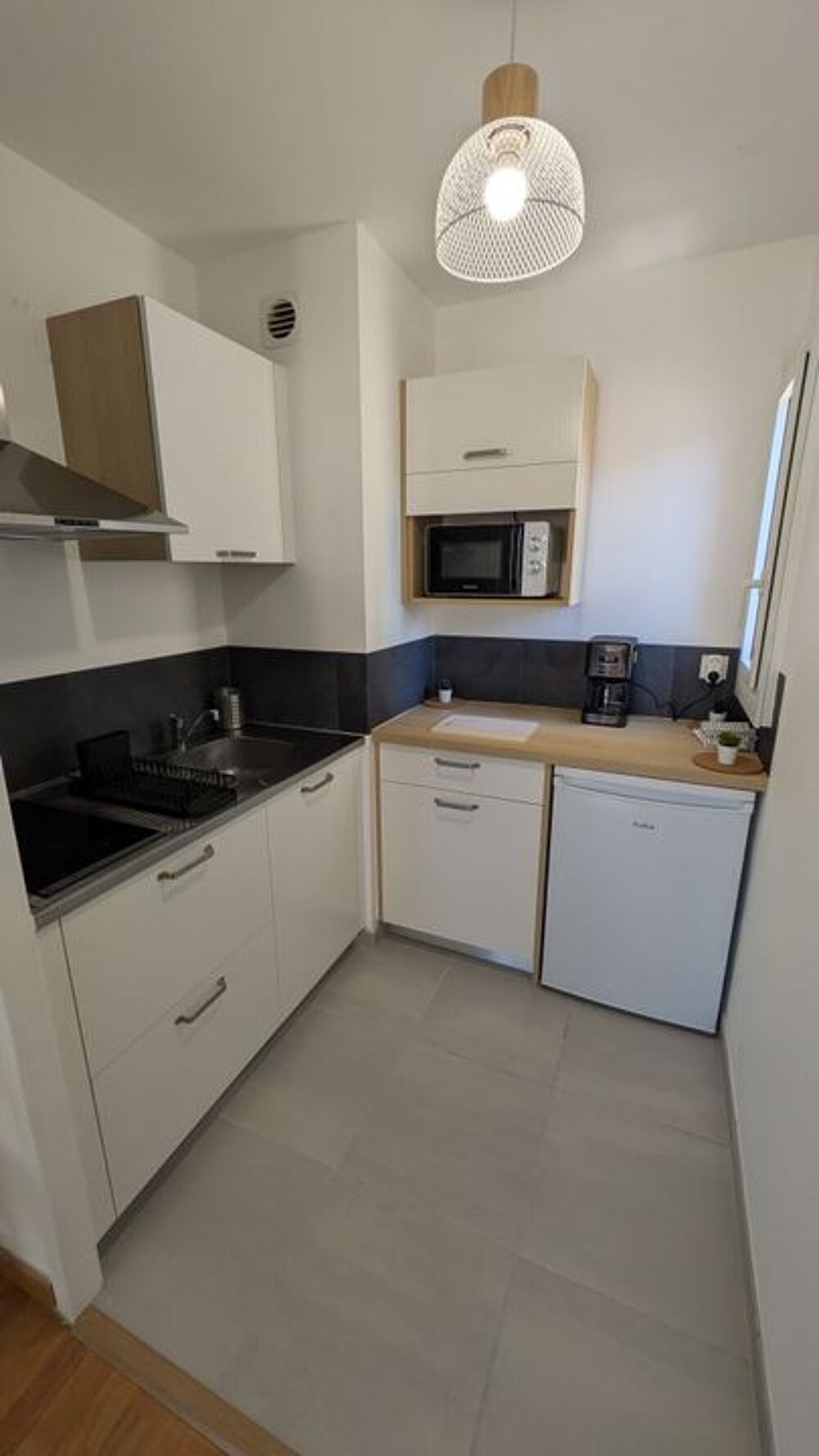 Location Appartement Studio de 36m2 à louer sur Rennes Rennes