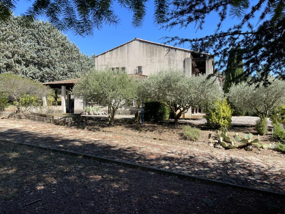 Maison individuelle