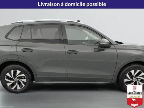 Tiguan 1.5 ETSI 150CH DSG7 Life 2026 occasion 78200 Buchelay