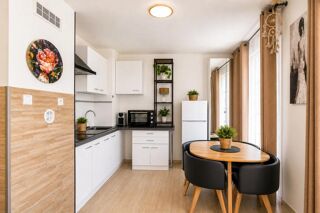  Appartement à vendre 3 pièces 56 m²