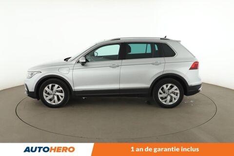 Tiguan 1.4 eHybrid Elegance DSG6 245 ch 2021 occasion 92130 Issy-les-Moulineaux