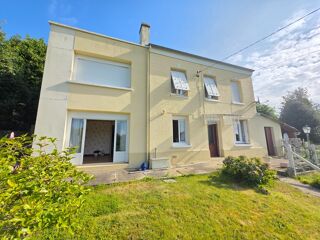  Maison � vendre 5 pi�ces 102 m�