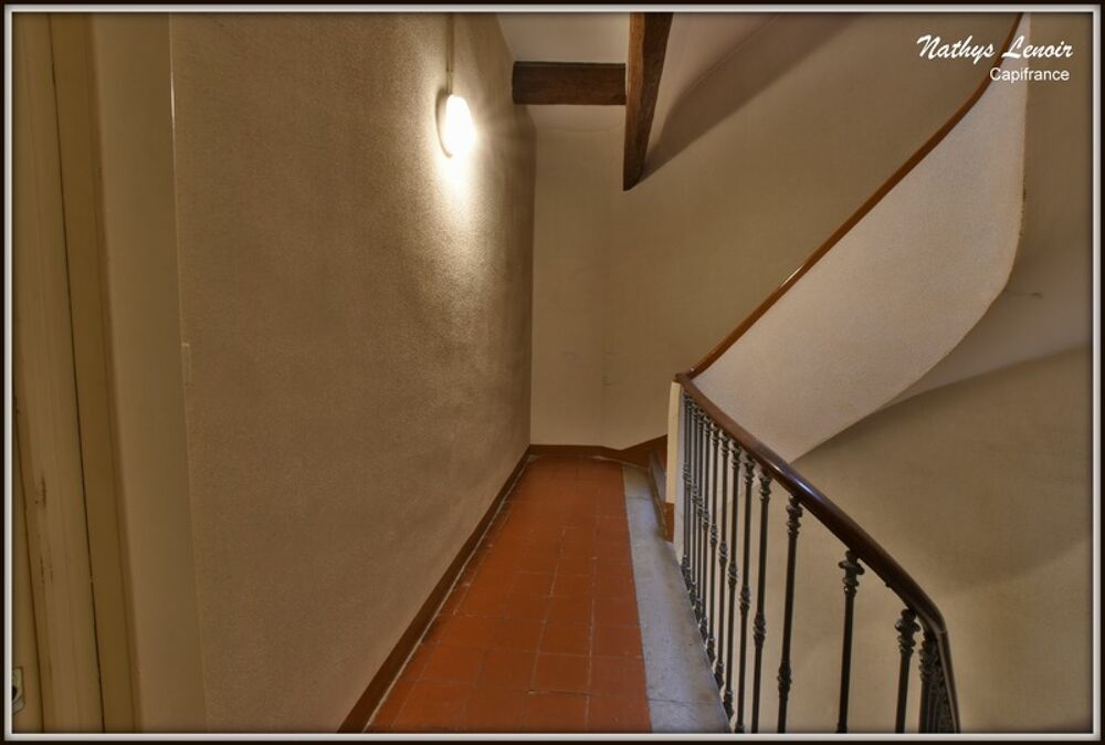 Vente Immeuble Immeuble à vendre BEZIERS (34) Beziers