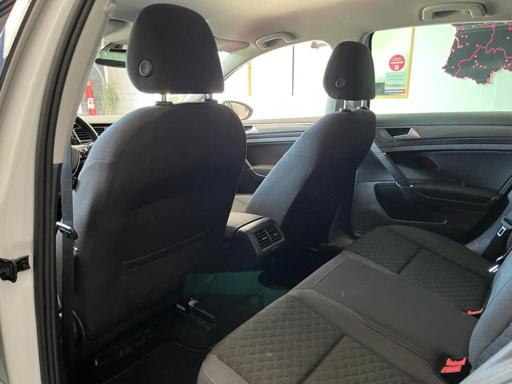 Golf 2.0 TDI 150ch Join 2019 occasion 34500 B&eacute;ziers