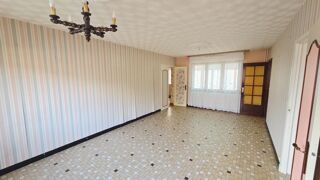  Maison à vendre 5 pièces 92 m²