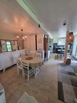  Maison à vendre 5 pièces 110 m²