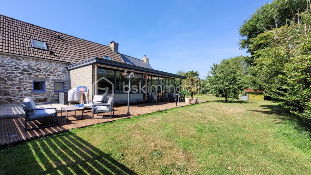 Vente Maison Maison coup de coeur Gonneville