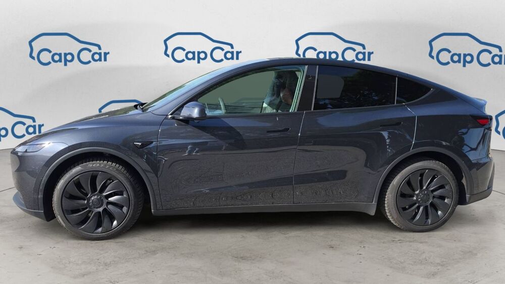 Model Y 299 RWD - Premi&egrave;re main Garantie constructeur 2026 occasion 06000 Nice