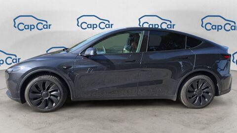 Model Y 299 RWD - Premi&egrave;re main Garantie constructeur 2026 occasion 06000 Nice