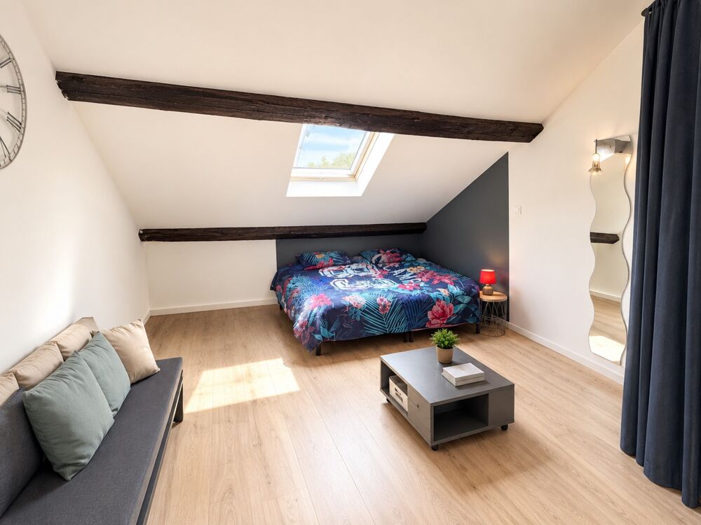 Vente Appartement DIJON COEUR DE VILLE STUDIO DE 15.92 M2 Dijon