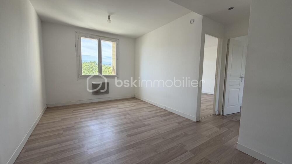 Vente Appartement VALENCE - Appartement 3 pièces 55 m² Valence