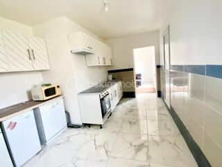  Maison à vendre 6 pièces 130 m²